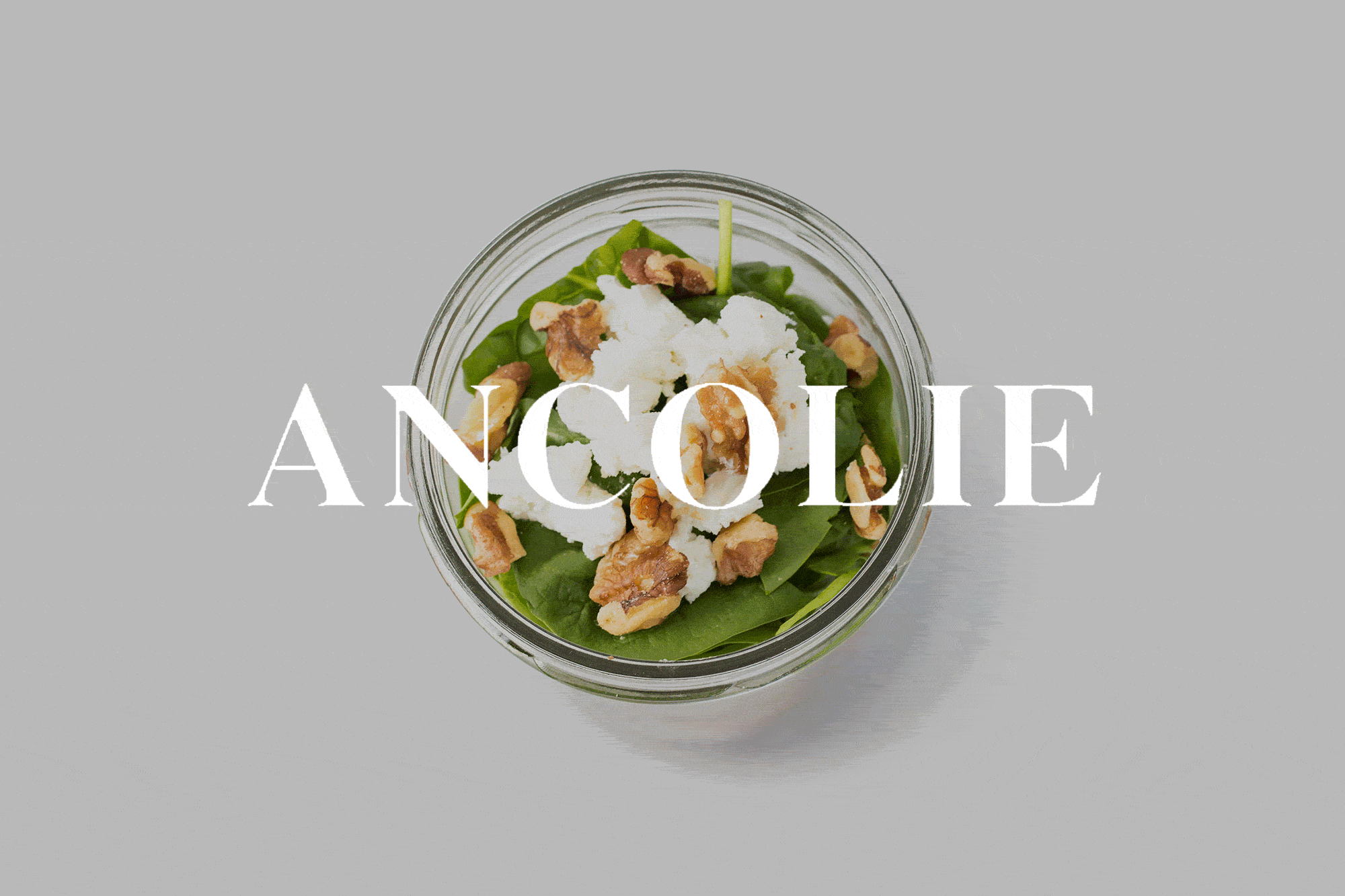 Ancolie