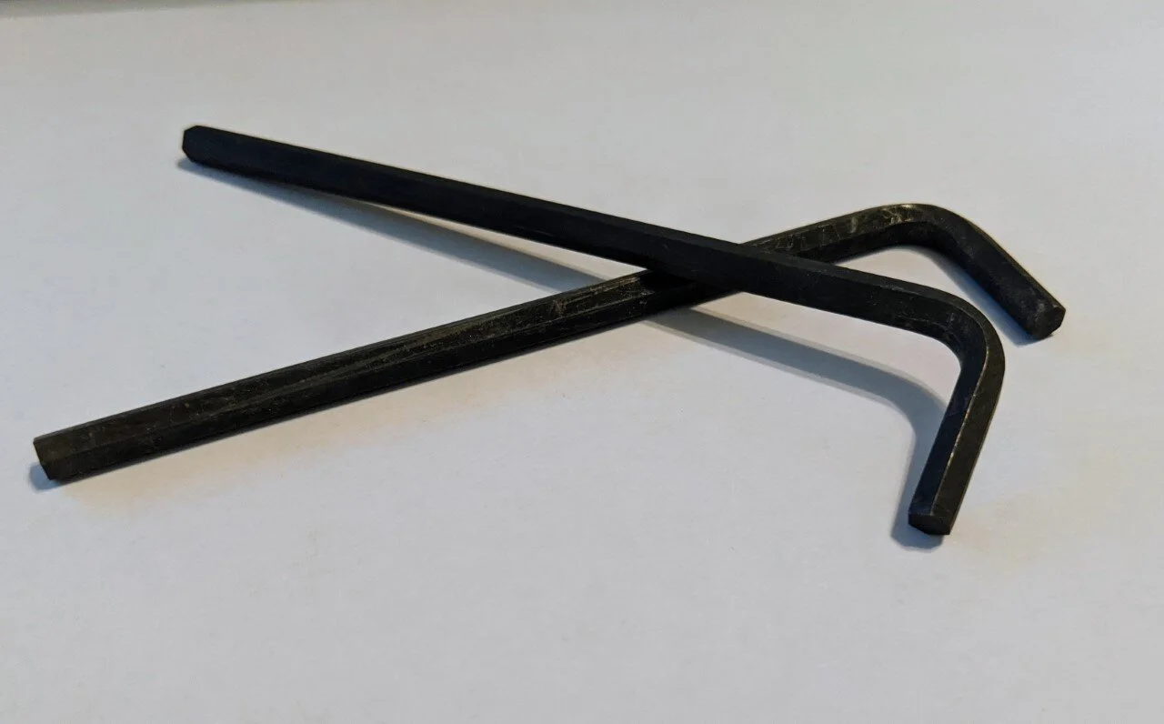 Allen Wrench