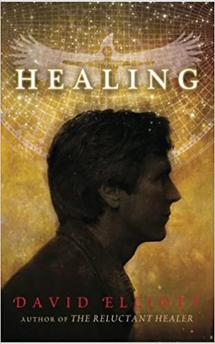 Healing by David Elliott (Copy)