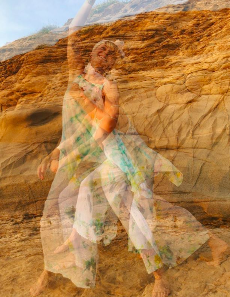 Kundalini Meditation: Clearing Emotions from the Past (Copy)