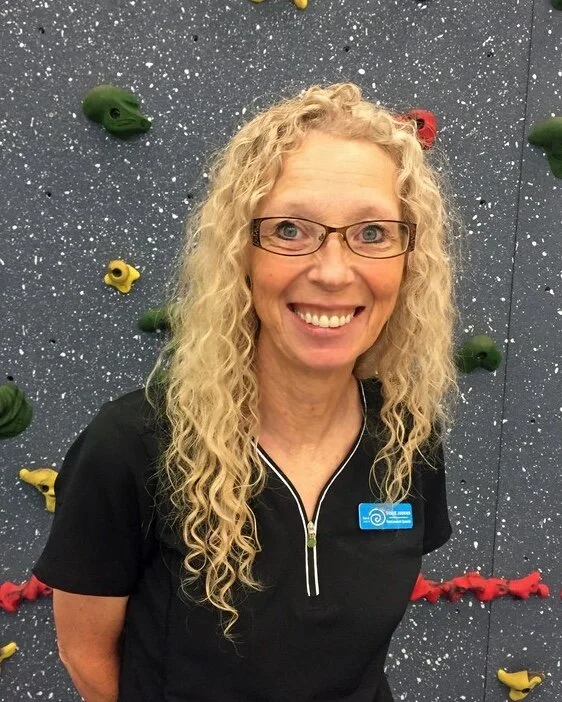 Vickie Judkins Reimbursement Specialist