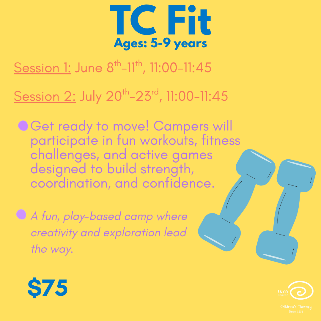 TC Fit Camp