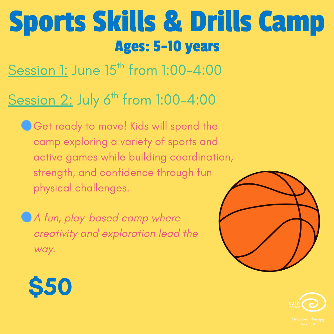 Sports Skills and Drills