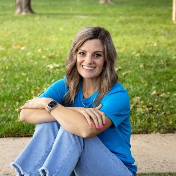 Stephanie Wright, MS, CCC-SLP, Director of Outpatient Therapy Services