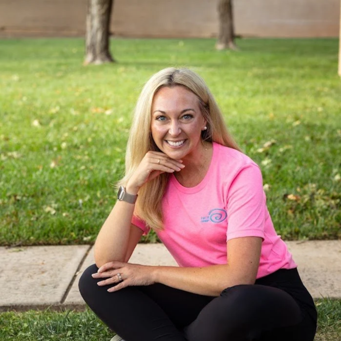 Callie Holton, Director of Communications