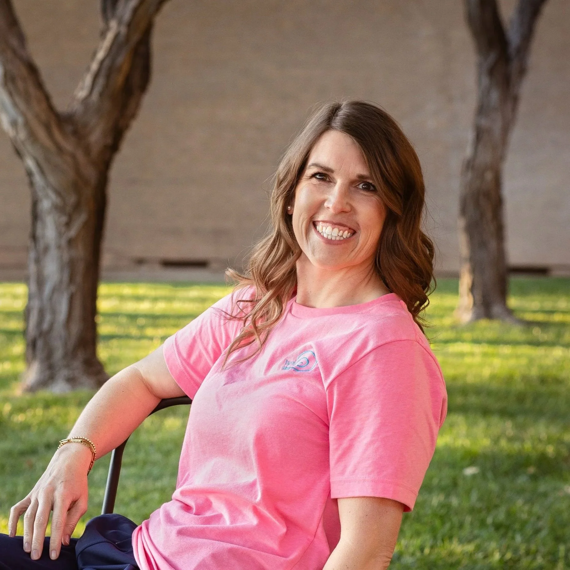 Kayla Bowles, PTA, Physical Therapy Lead