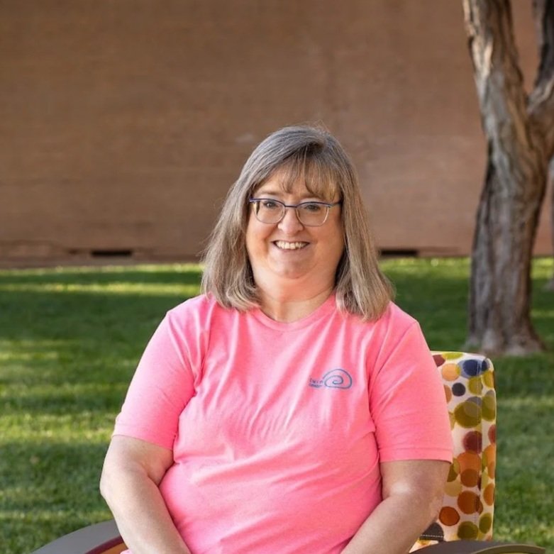 Stephanie Carathers, PT, School Therapist