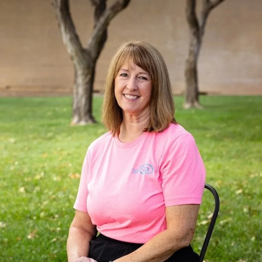 Brenda Stamps, PT, Outpatient Therapist