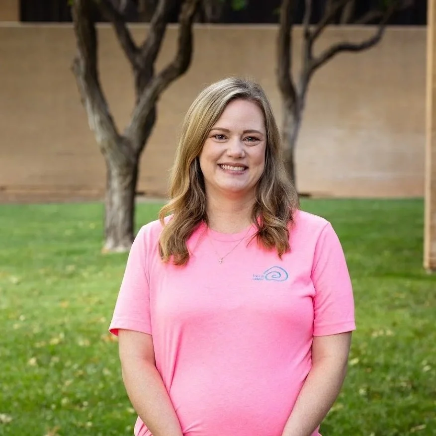 Michelle Baggs, PT, DPT, School and Outpatient Therapist