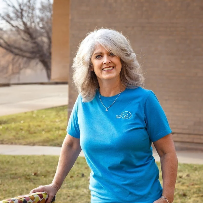 Susan Buchanan, LMSW, OTA, School and Outpatient Therapist, Social Work