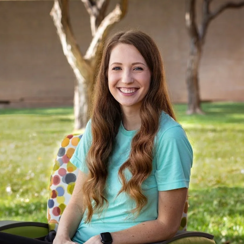Jacy Kinsey, OTR, OTD, Outpatient Therapist