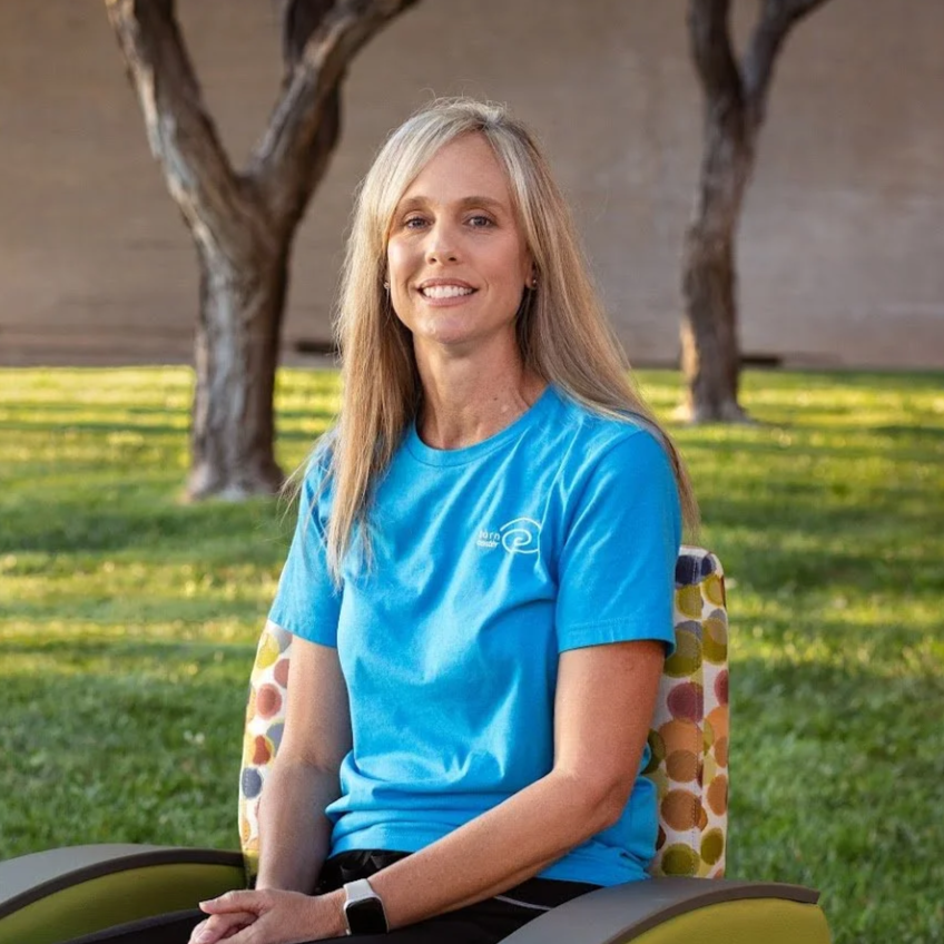 Shonda Smith, COTA, ISD Project Coordinator