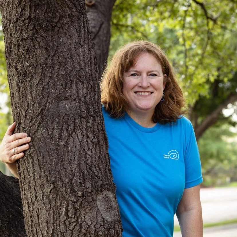 Tanya Williams, OT, School Therapist