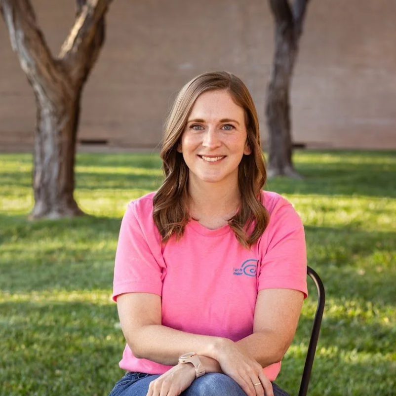 Samantha Estes, OTR/MOT, Outpatient Therapist
