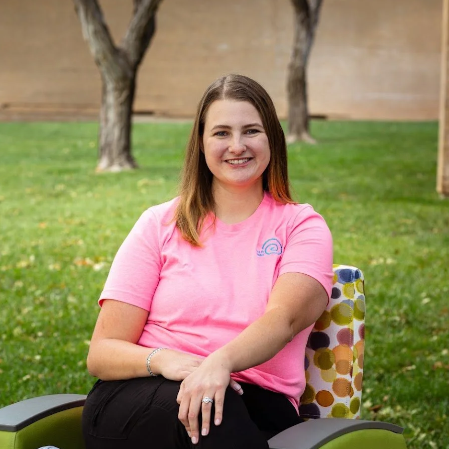 Bethany Shoemaker, OTR, MOT, Outpatient Therapist