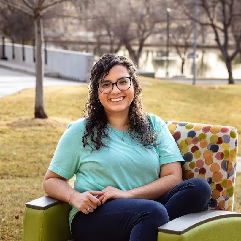 Alyssa Castillo, OTR, OTD, School and Outpatient Therapist