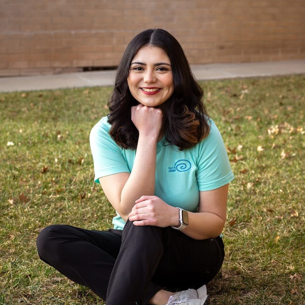 Valilah Hernandez, COTA, School and Outpatient Therapist
