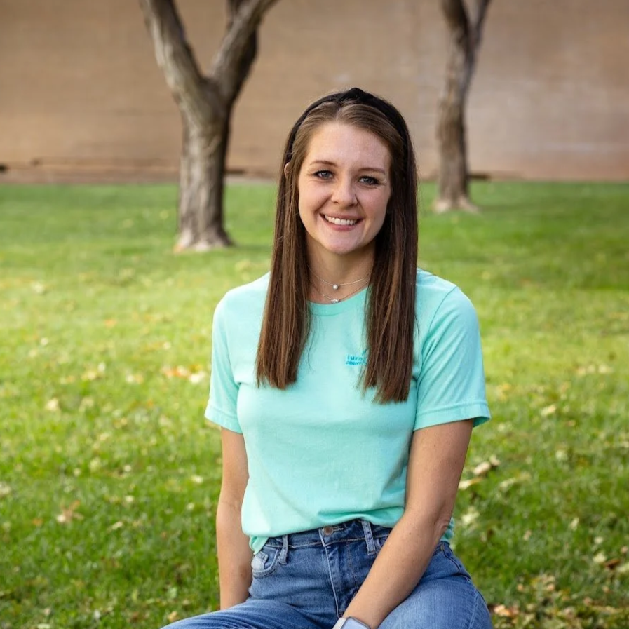 Madasyn Epp, M.S., CCC-SLP