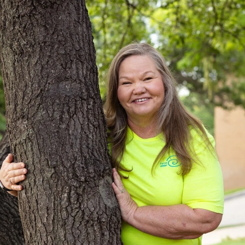 Rebecca Linke, M.S., CCC-SLP, Speech Therapy Lead, Kids Inclusion Coordinator