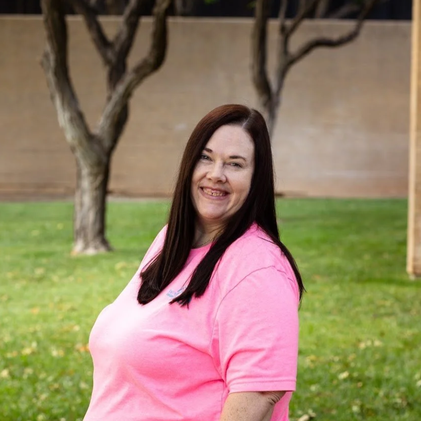 Monica Haynie, M.S., CCC-SLP, CLC