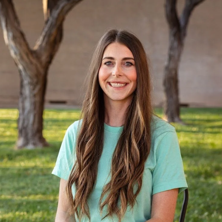 Ashley Souder, M.S., CCC-SLP