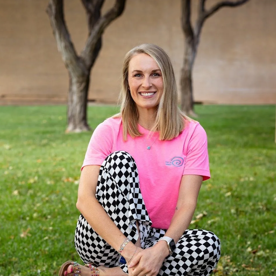 Holly Strickland, M.S., CCC-SLP, CLC