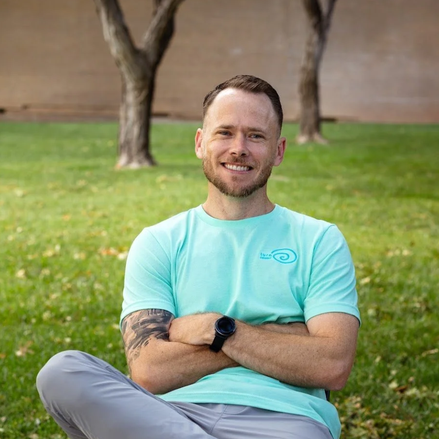 Chase Young, M.S., CCC-SLP