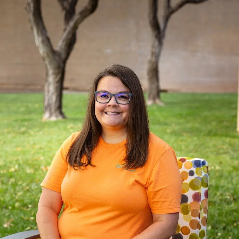 Whitney Mueller, Director of Patient Accounts