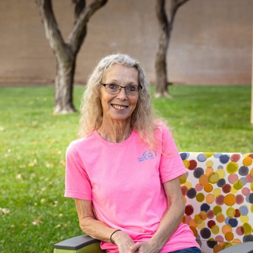 Vickie Judkins, Insurance Verification Specialist