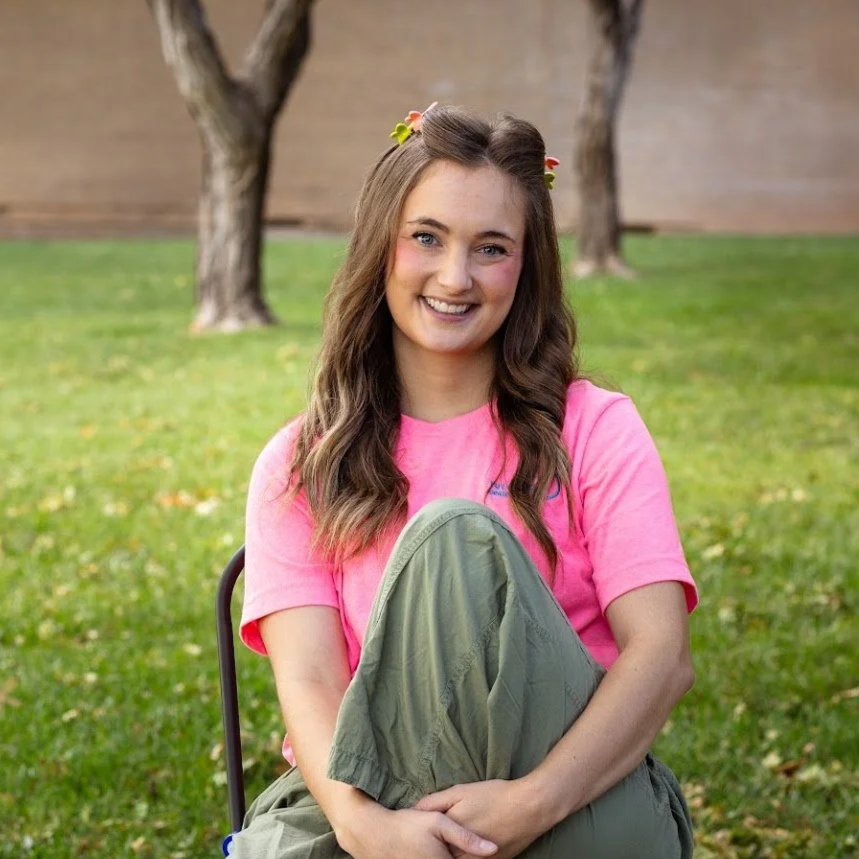 Veronica Farmer, Therapy Scheduling Specialist