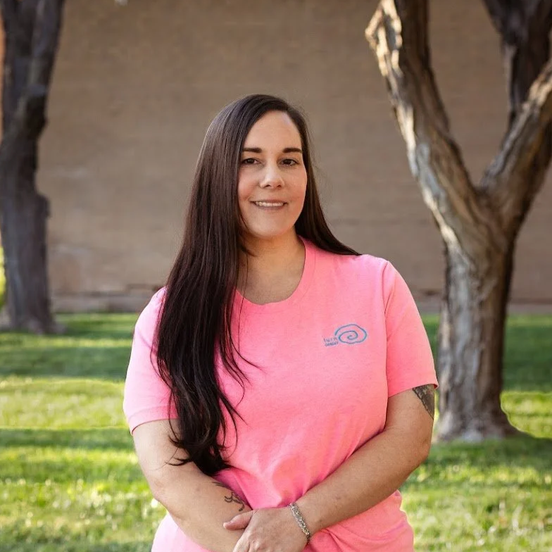 Madyson Wimer, COTA, School Therapist