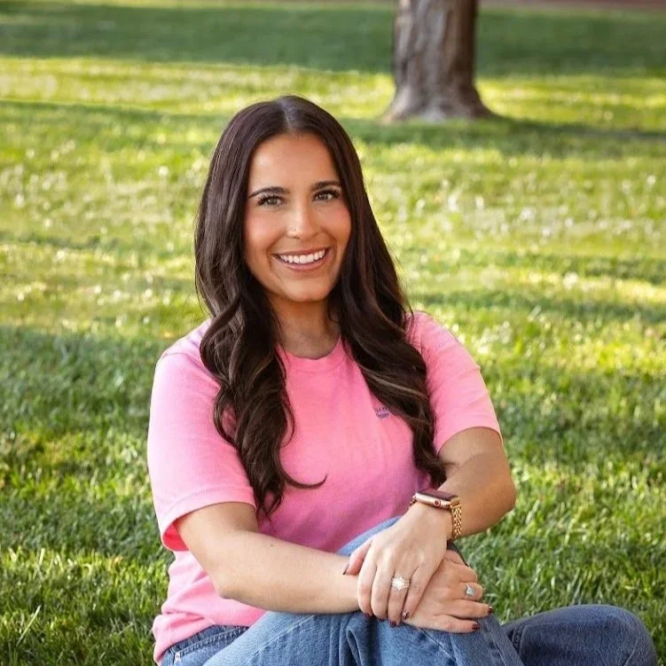 Ericca Landis, M.S., CCC-SLP