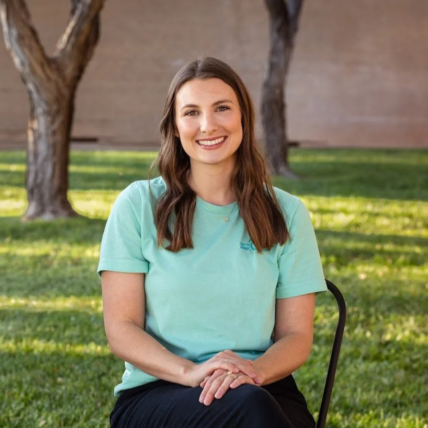 Emily Mesneak, M.S., CCC-SLP
