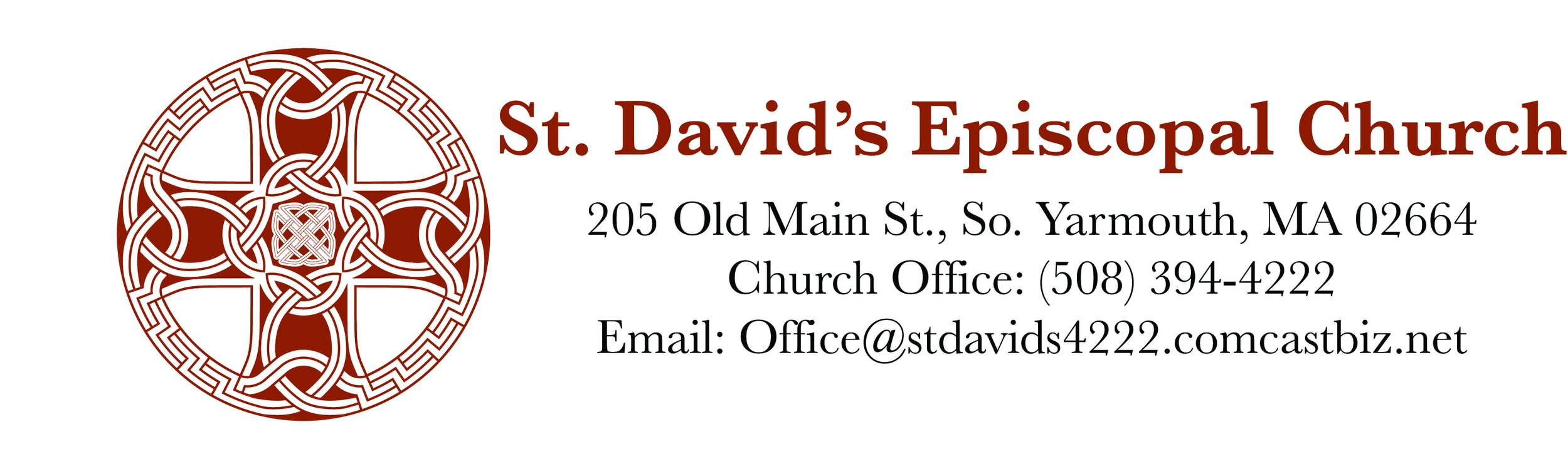 St. David&#39;s Episcopal Church