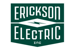 Erickson Electric, Inc. 