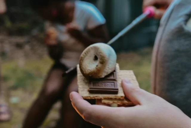 Northern MI Wellness Retreat // Prism Project