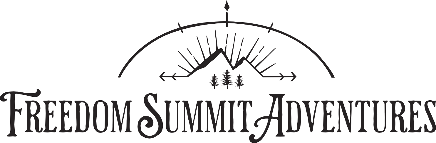Freedom Summit Adventures