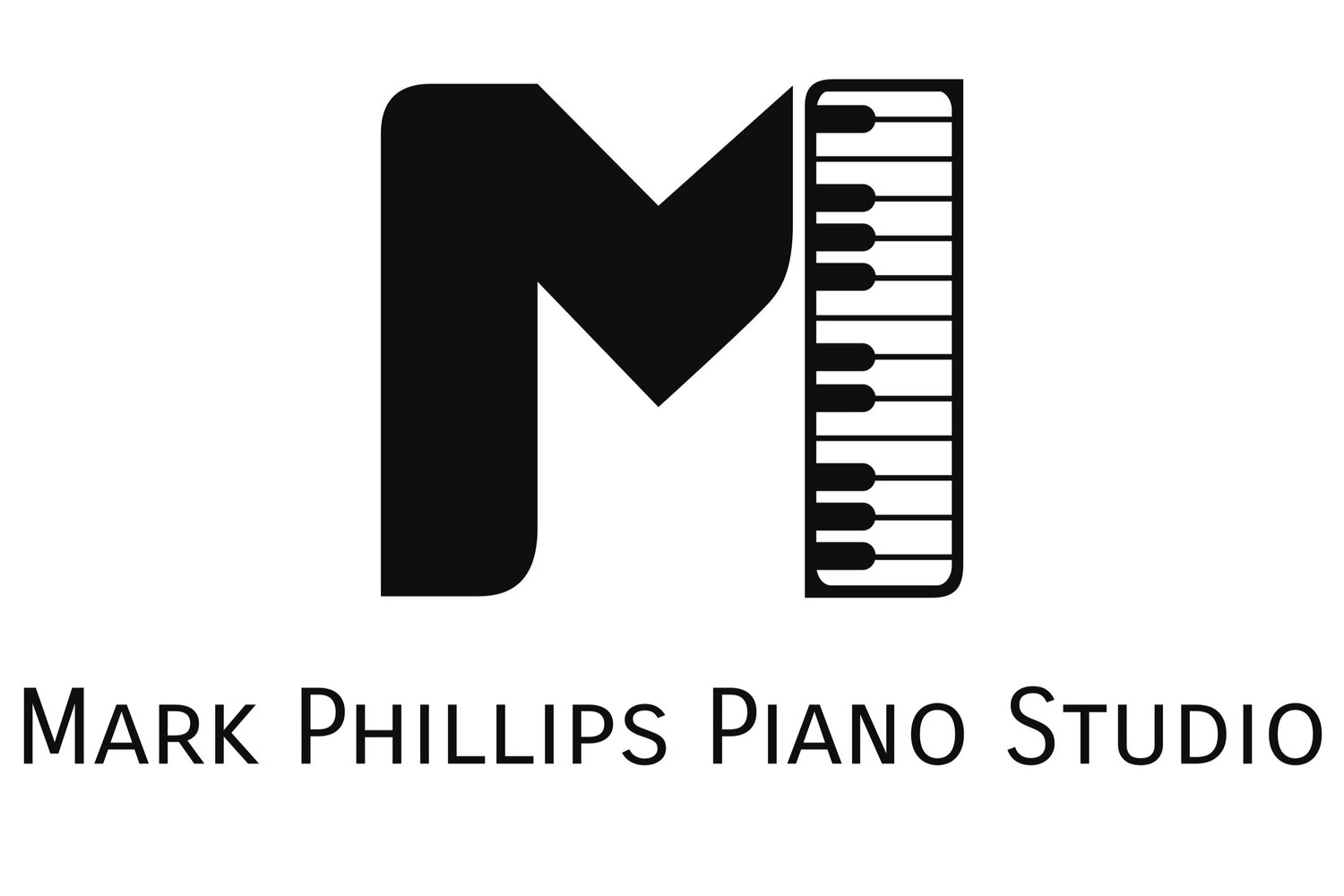 Mark Phillips Piano Studio