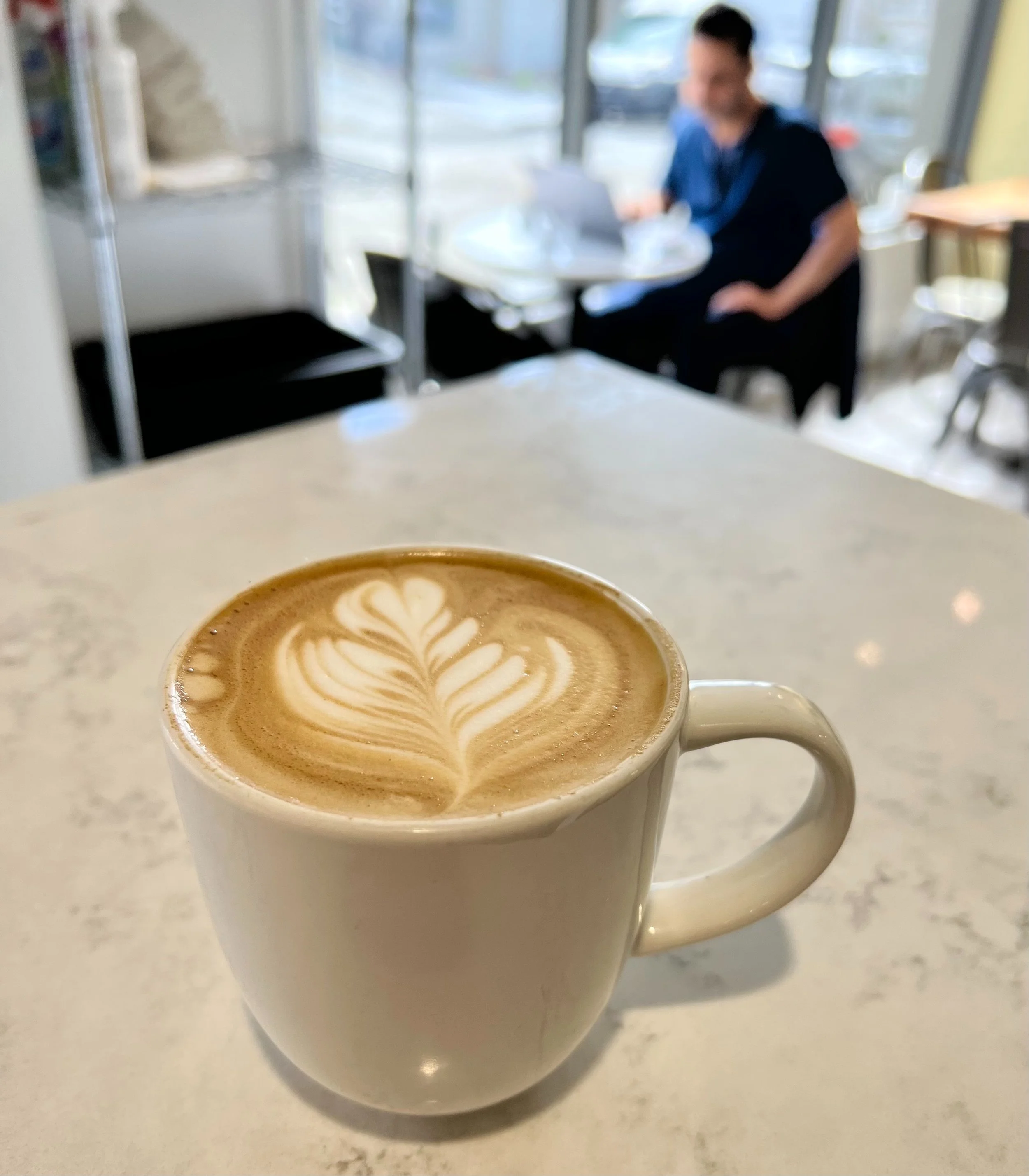   Monday - Friday 7:30 - 3pm   Coffee, breakfast, lunch, catering  wine &amp; beer  