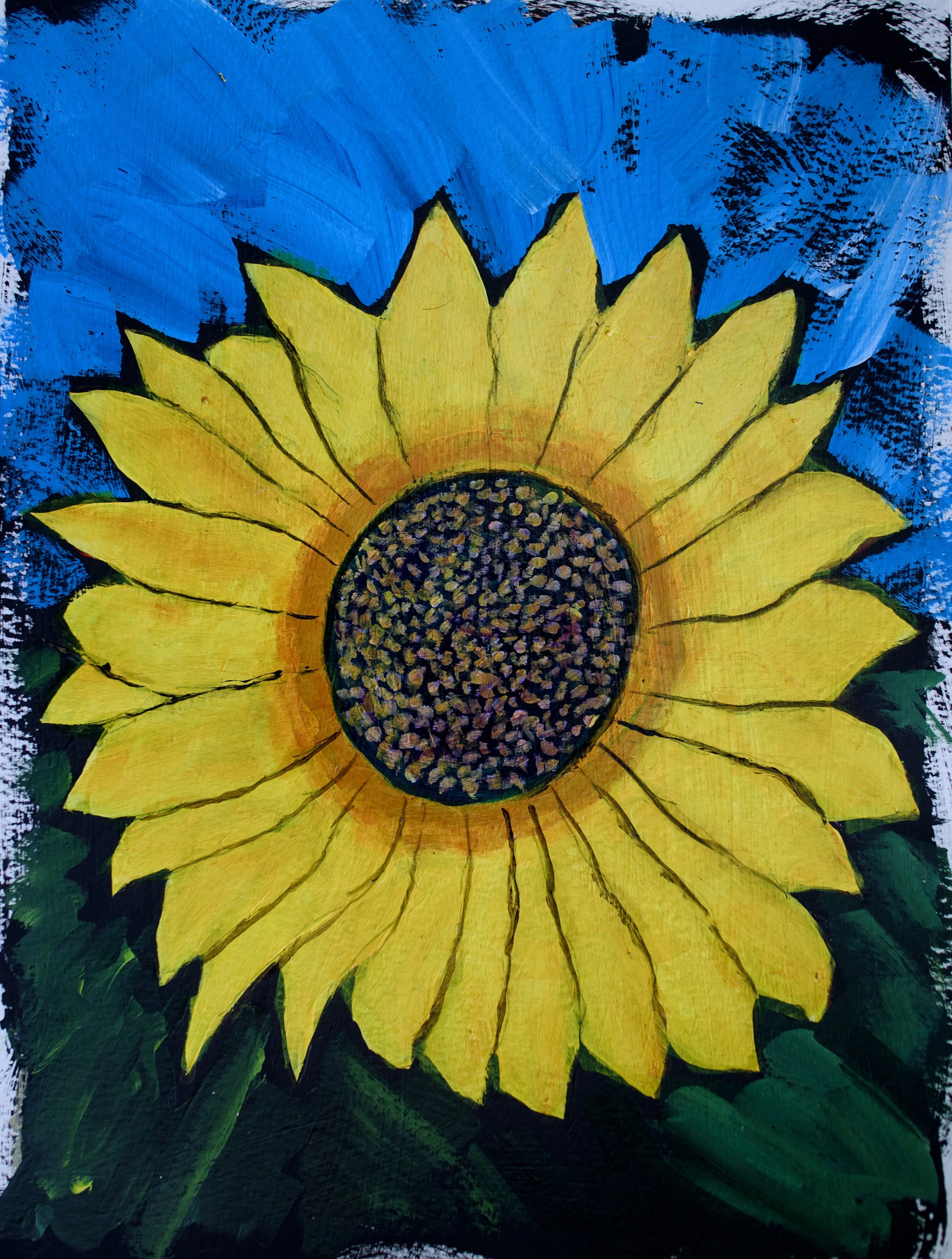 SUNFLOWER 2