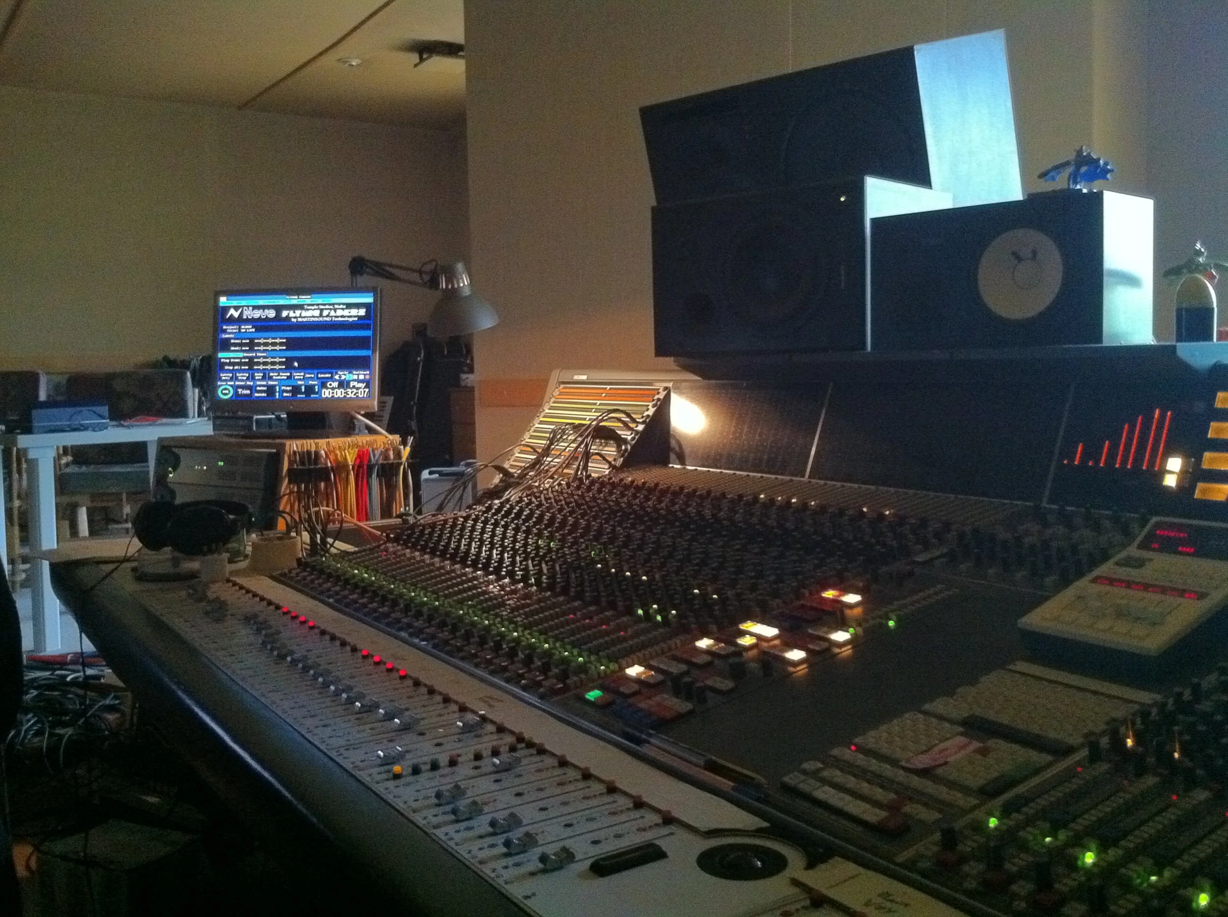 The Studio in Malta