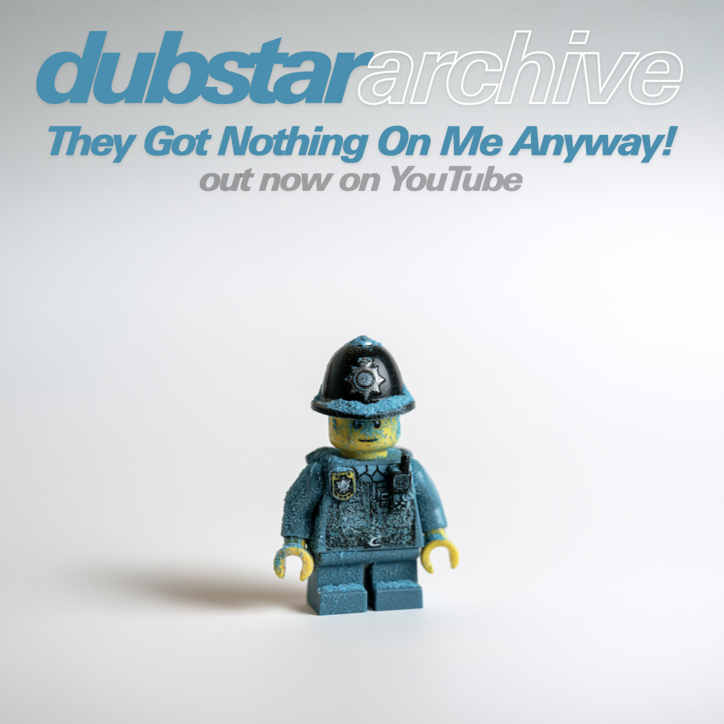 Dubstar They Got Nothing On Me Anyway released on YouTube!
