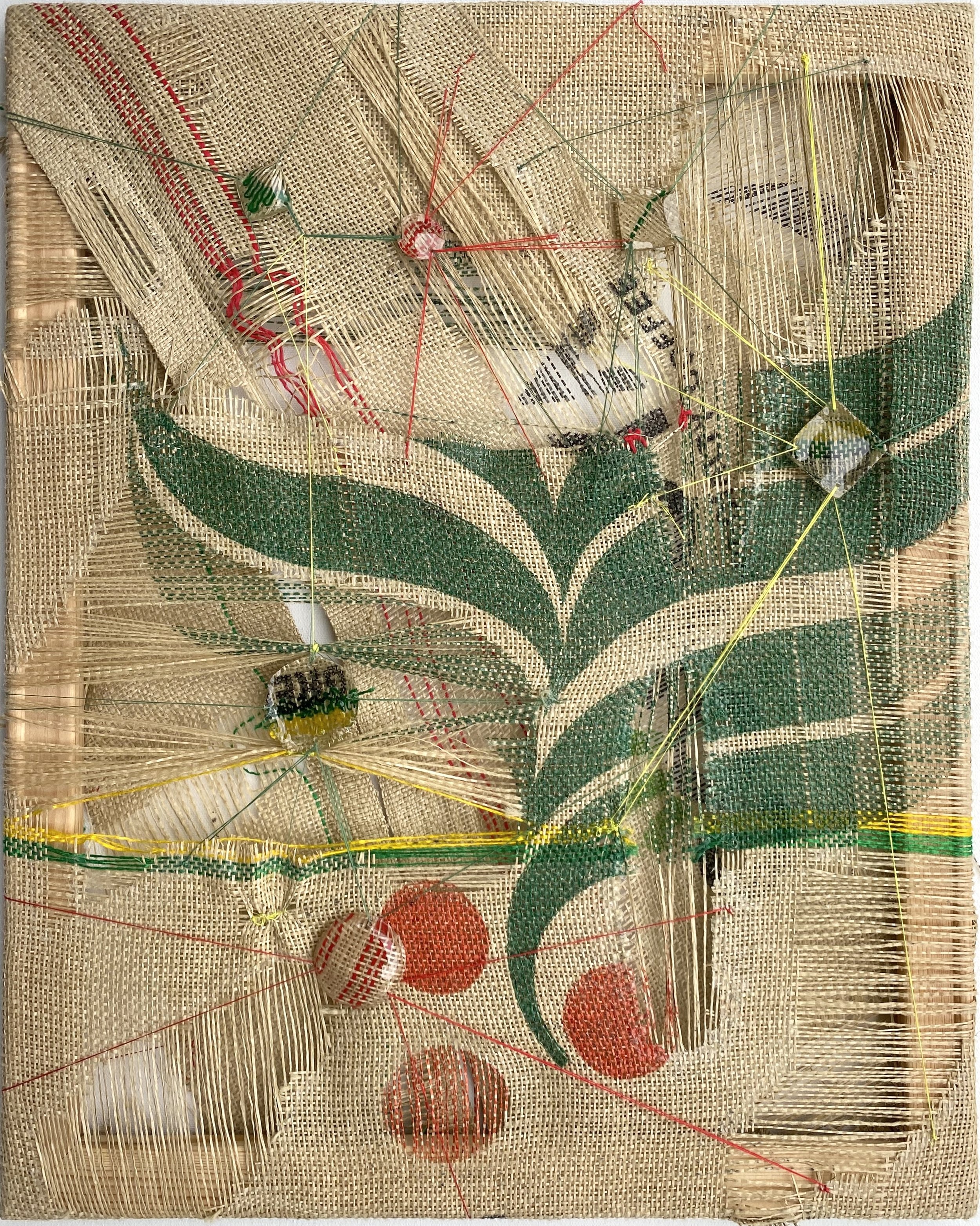 Coffee Sack