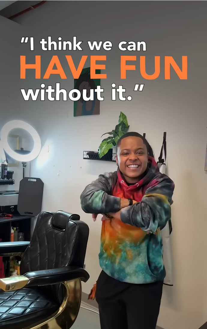Helping Young People Make Good Decisions