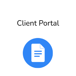 Client Portal