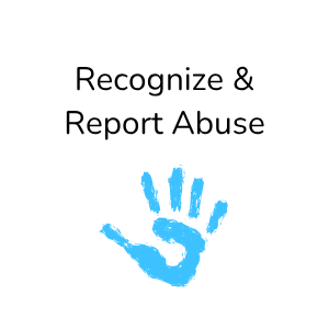 Recognize & Report