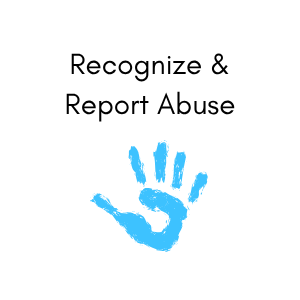 Recognize & Report