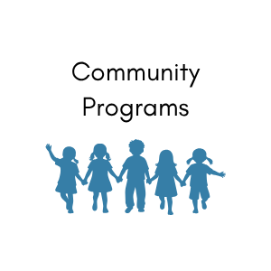 Community Programs