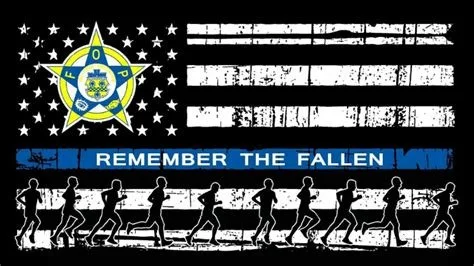 Remember The Fallen 5k