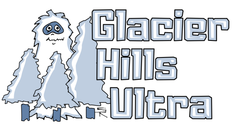 Glacier Hills 50k - 30k - 20k